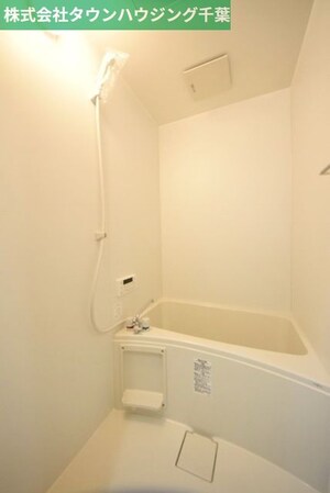 グランフェリオ本千葉の物件内観写真